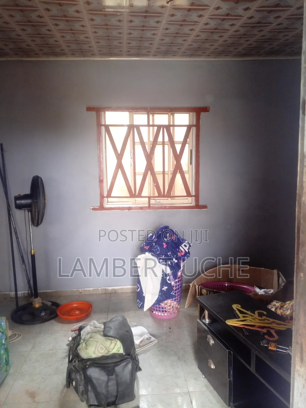 1bdrm Bedsitter in Dutse-Alhaji for rent in Dutse-Alhaji