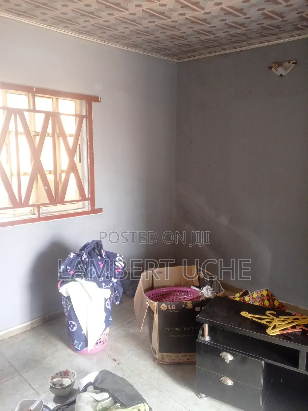 1bdrm Bedsitter in Dutse-Alhaji for rent in Dutse-Alhaji