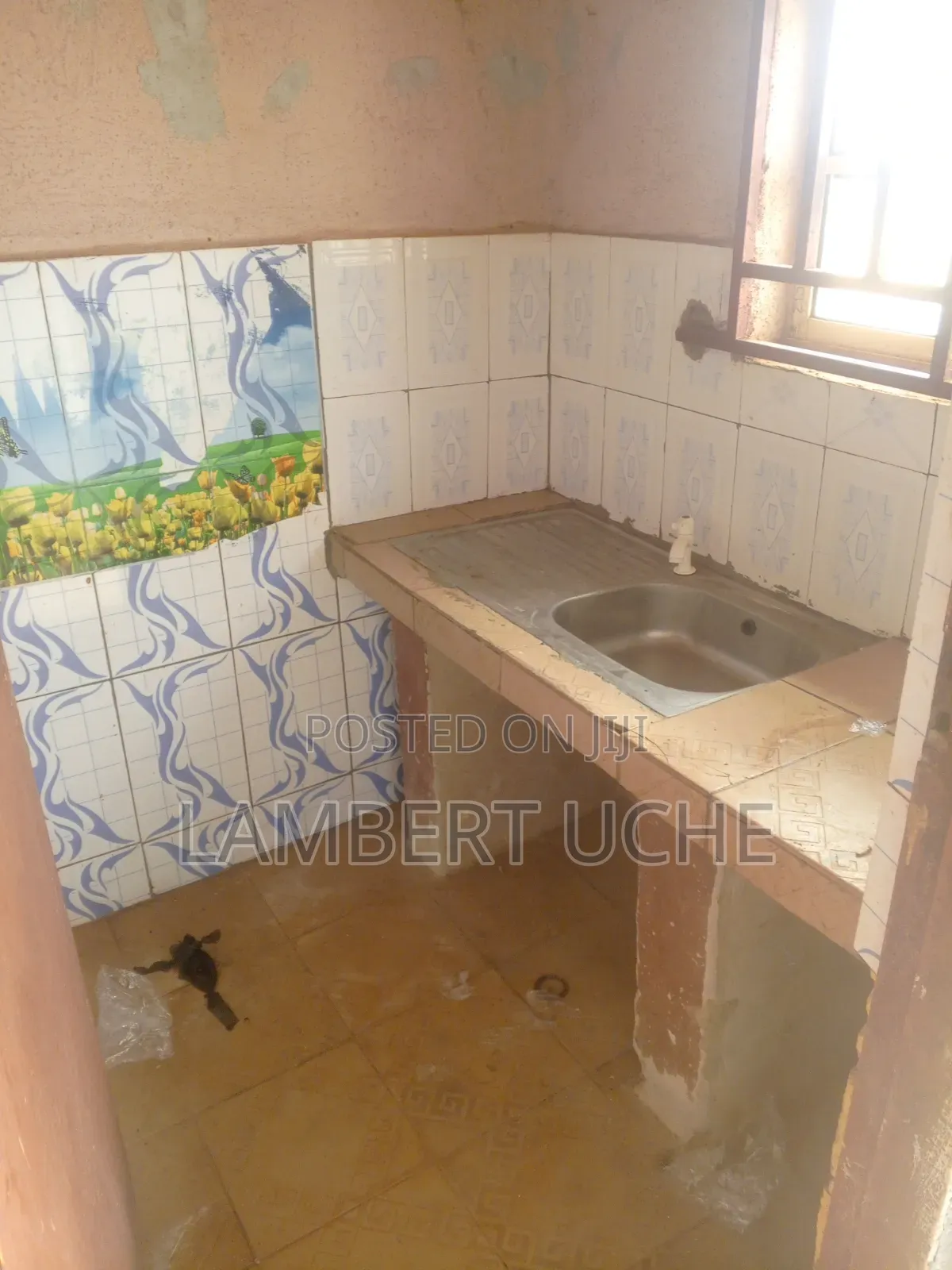 1bdrm Bedsitter in Dutse-Alhaji for rent in Dutse-Alhaji