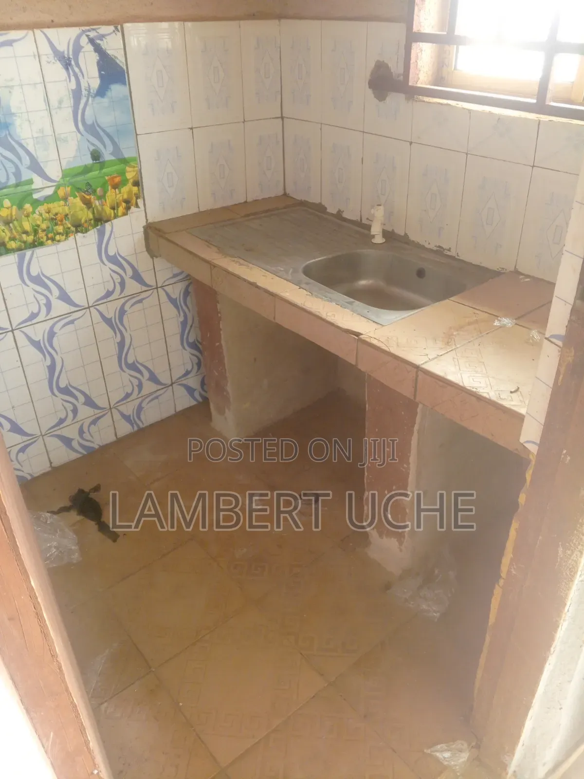 1bdrm Bedsitter in Dutse-Alhaji for rent in Dutse-Alhaji