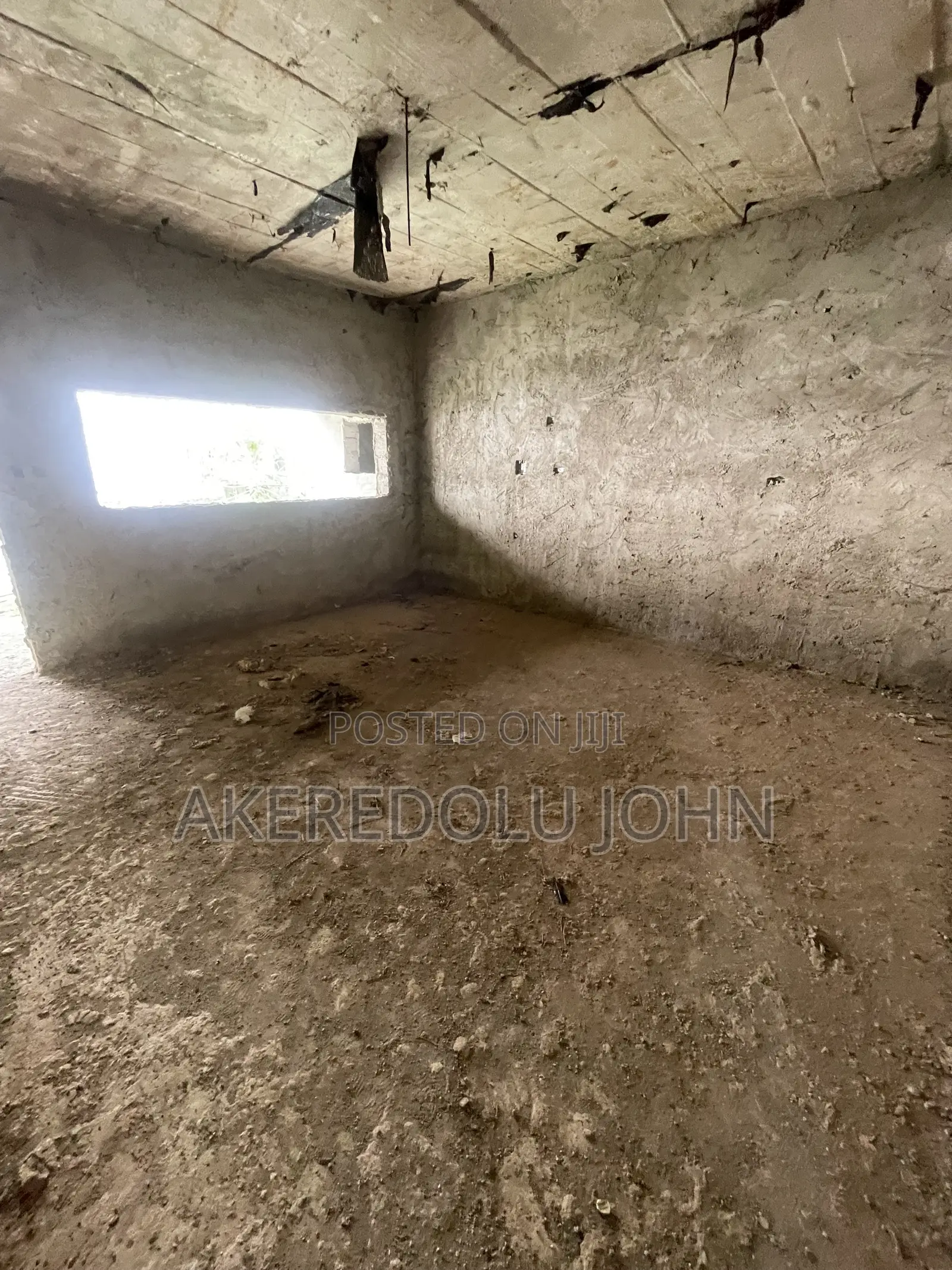 7bdrm Duplex in Life Camp for sale in Life Camp