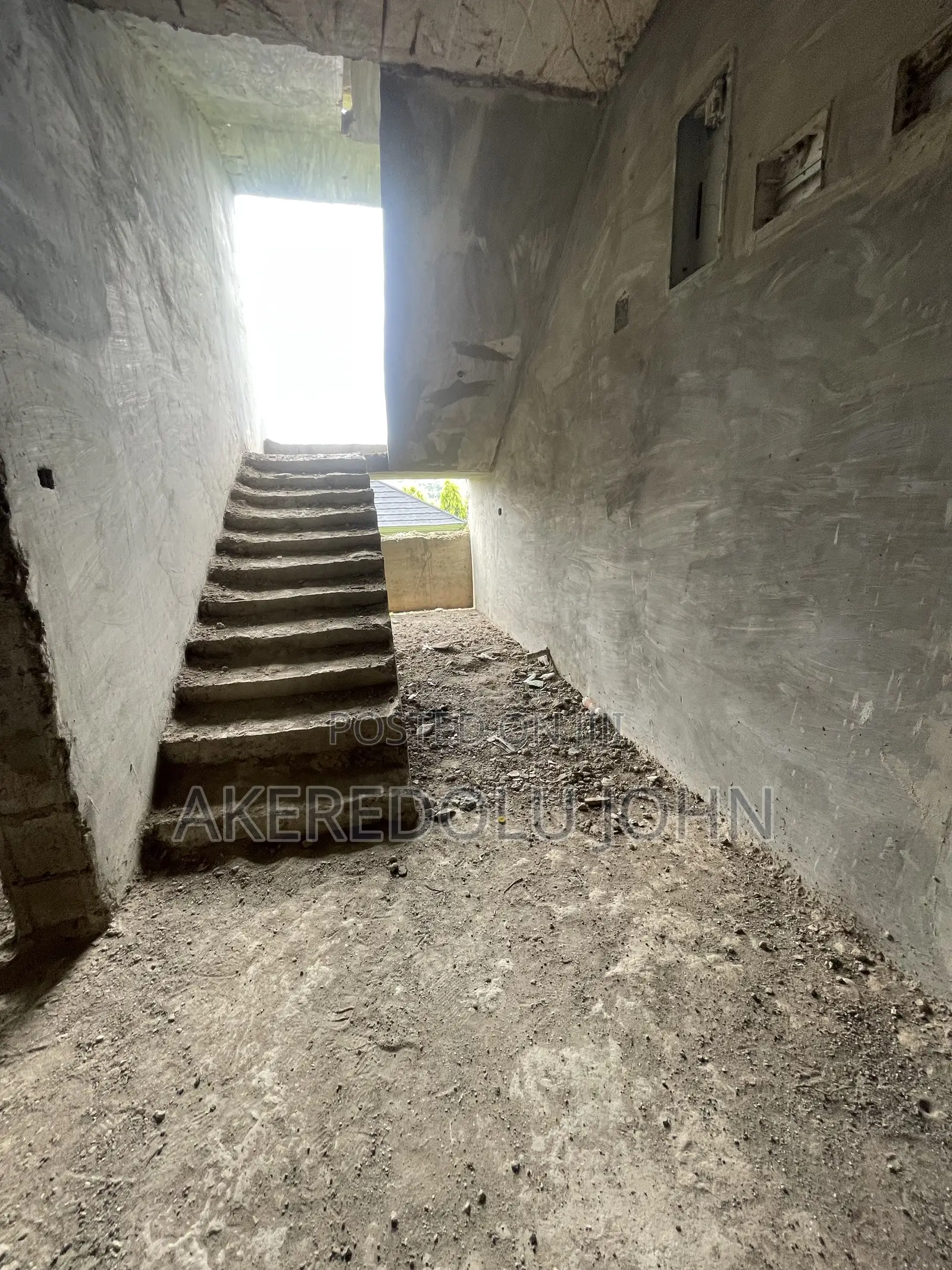7bdrm Duplex in Life Camp for sale in Life Camp