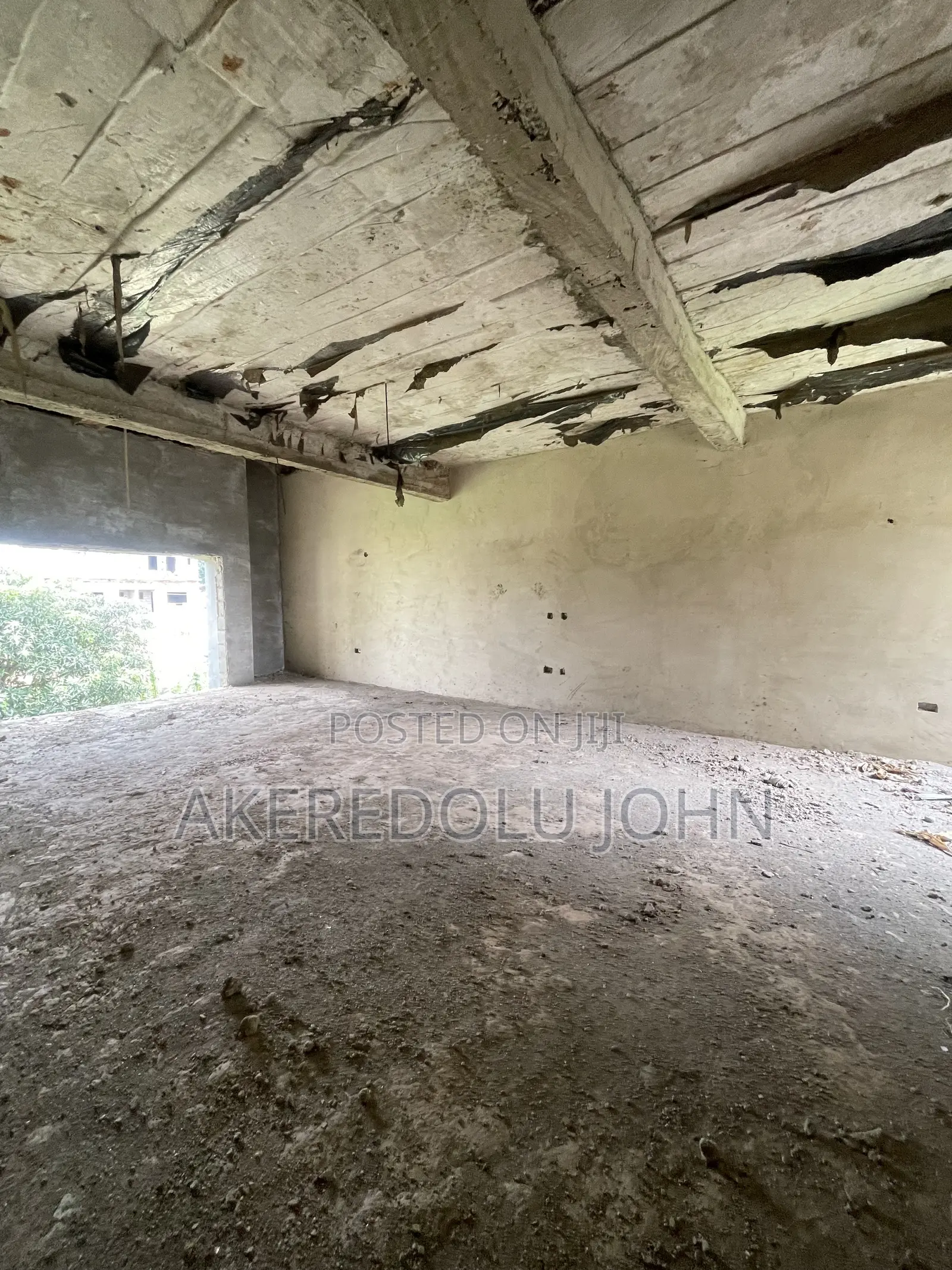 7bdrm Duplex in Life Camp for sale in Life Camp