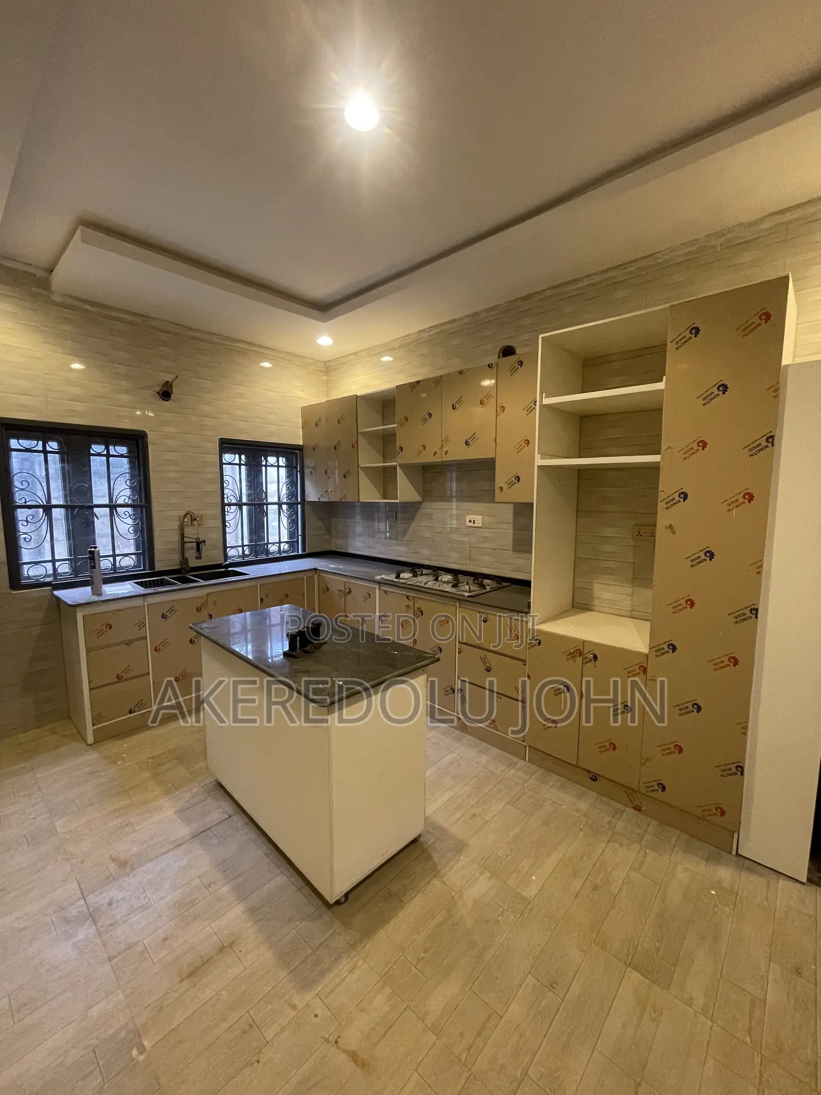 4bdrm Townhouse/Terrace in Life Camp for sale in Life Camp