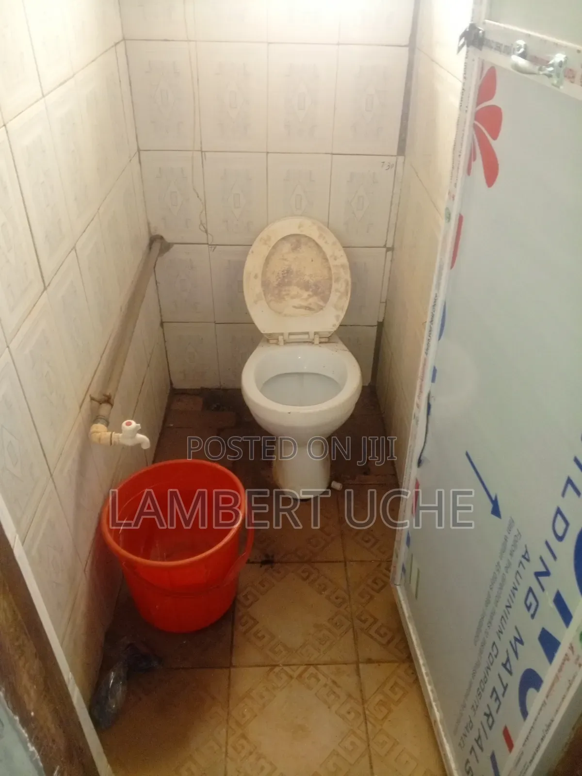 1bdrm Bedsitter in Dutse-Alhaji for rent in Dutse-Alhaji