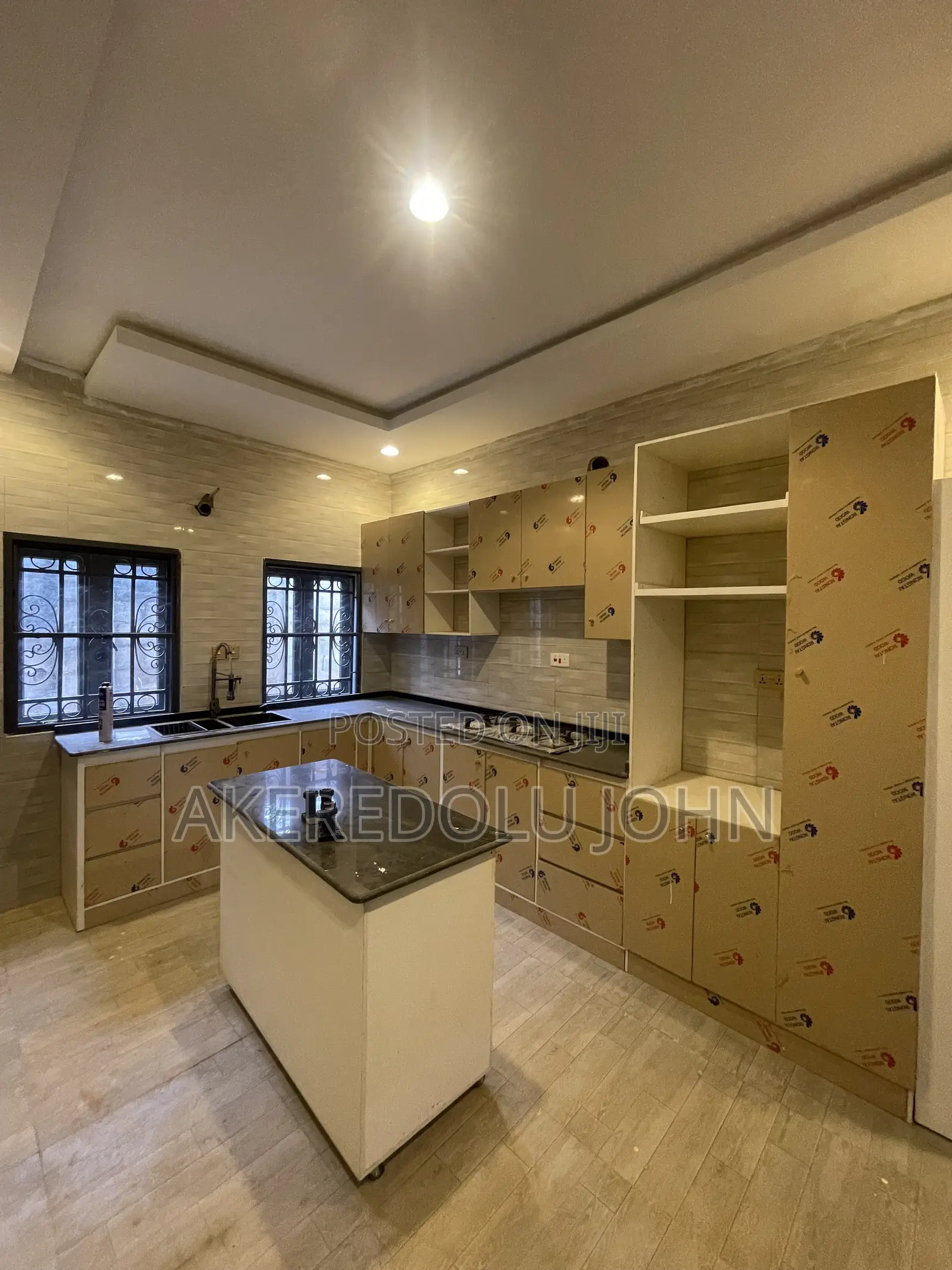 4bdrm Townhouse/Terrace in Life Camp for sale in Life Camp