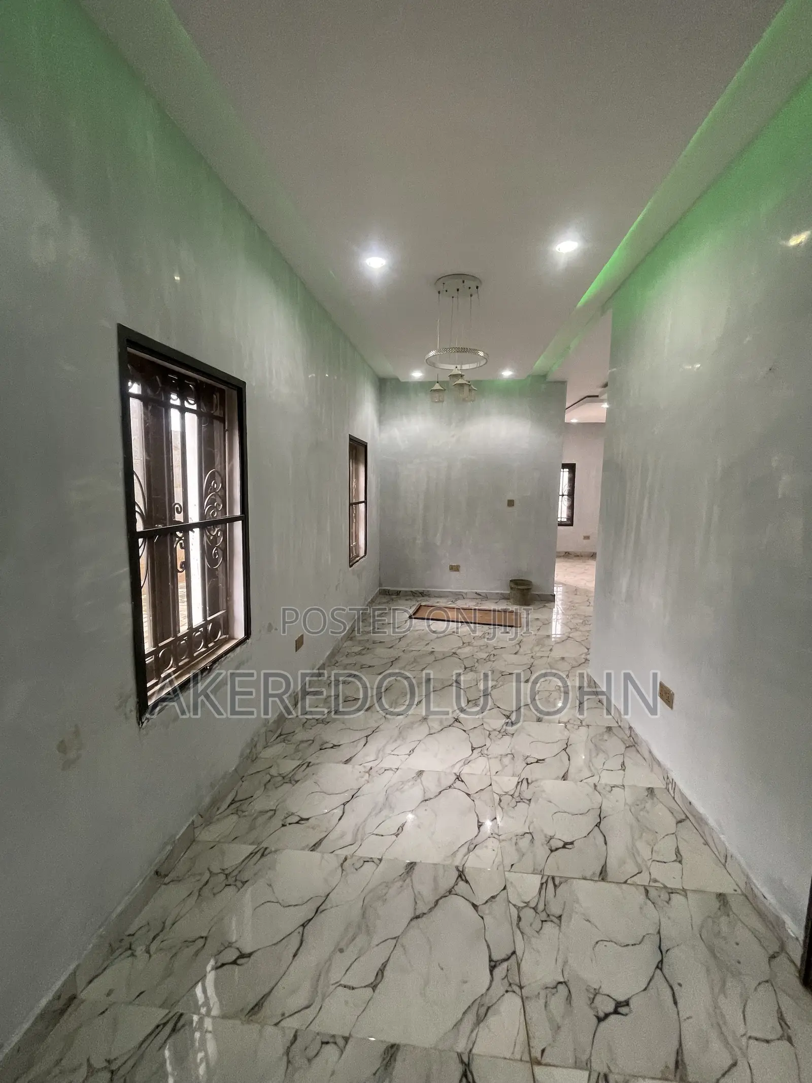 4bdrm Townhouse/Terrace in Life Camp for sale in Life Camp