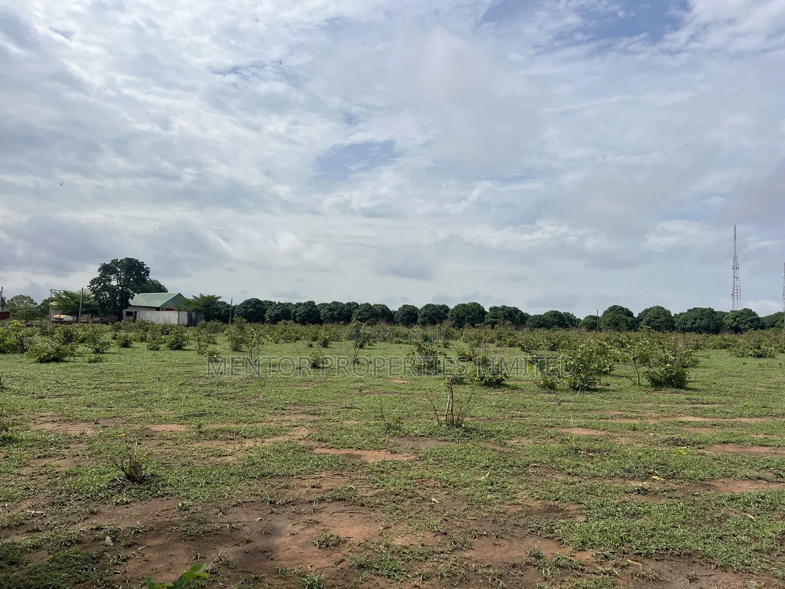 Apo Waru Estate Plots in Apo District