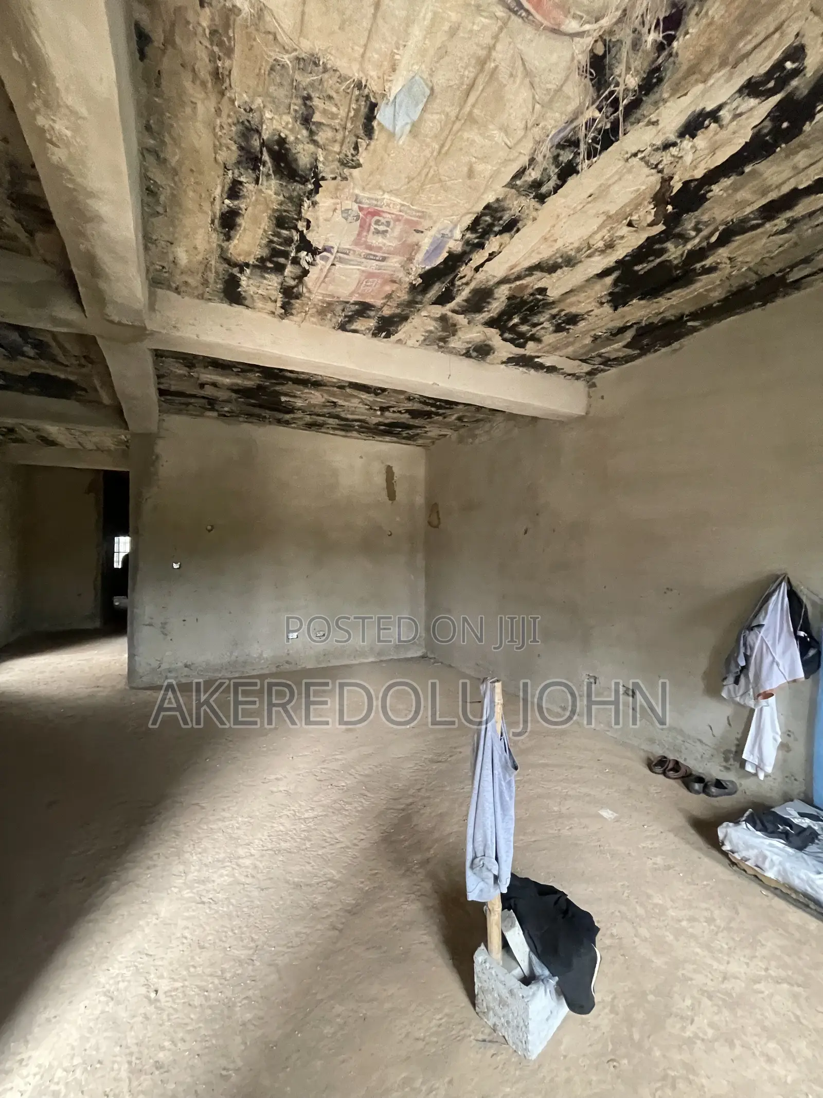 4bdrm Townhouse/Terrace in Life Camp for sale in Life Camp