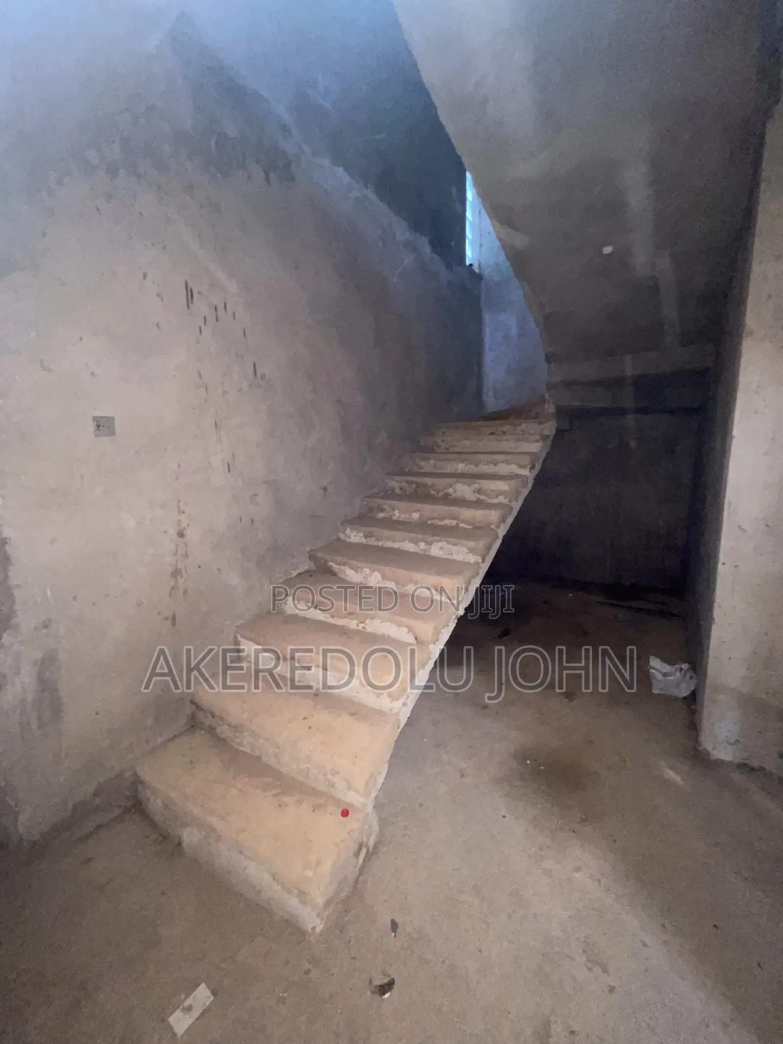 4bdrm Townhouse/Terrace in Life Camp for sale in Life Camp