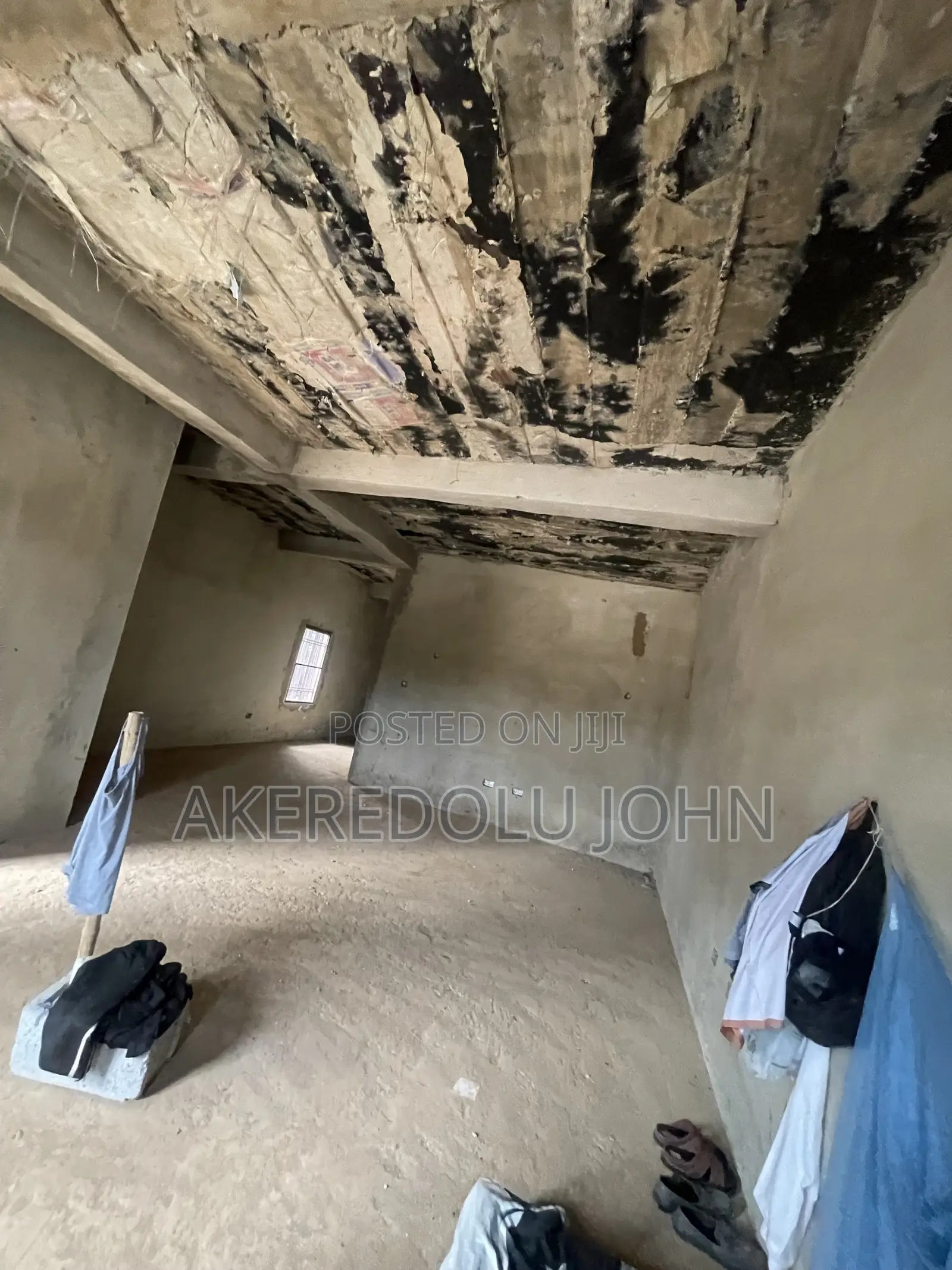 4bdrm Townhouse/Terrace in Life Camp for sale in Life Camp