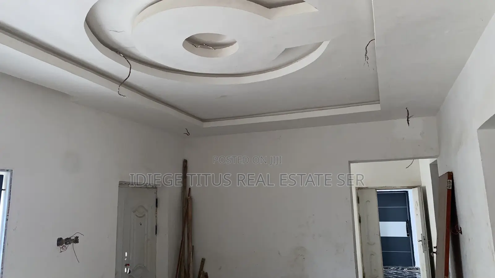 4bdrm Block of Flats in Katampe Main for rent in Katampe (Main)