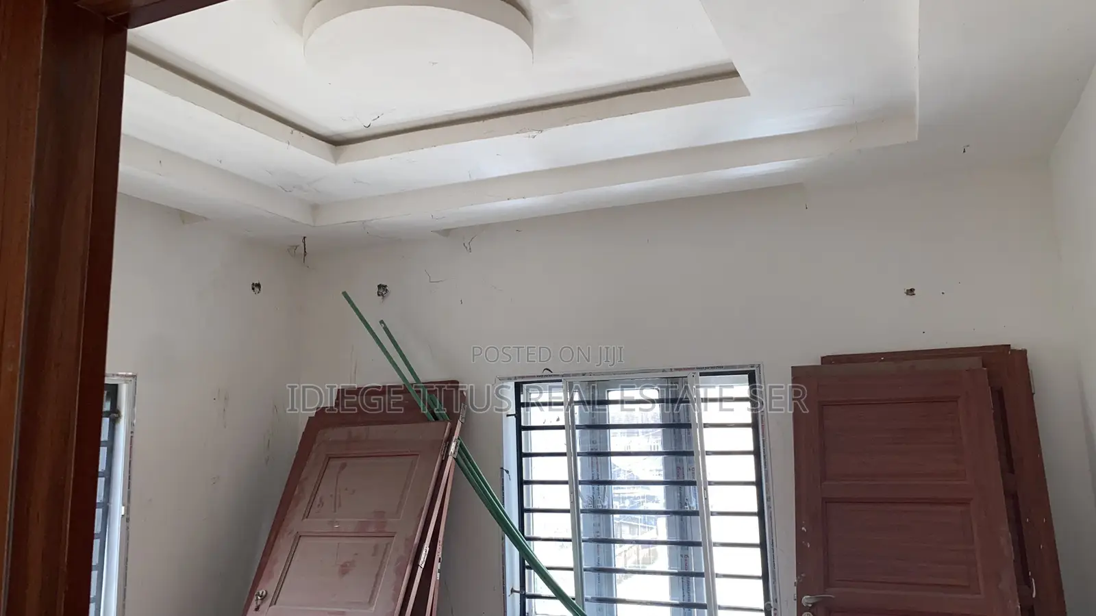 4bdrm Block of Flats in Katampe Main for rent in Katampe (Main)