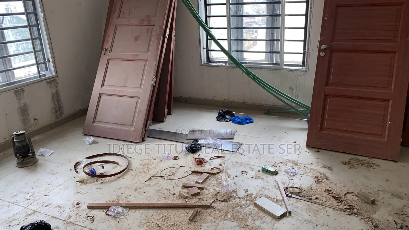 4bdrm Block of Flats in Katampe Main for rent in Katampe (Main)