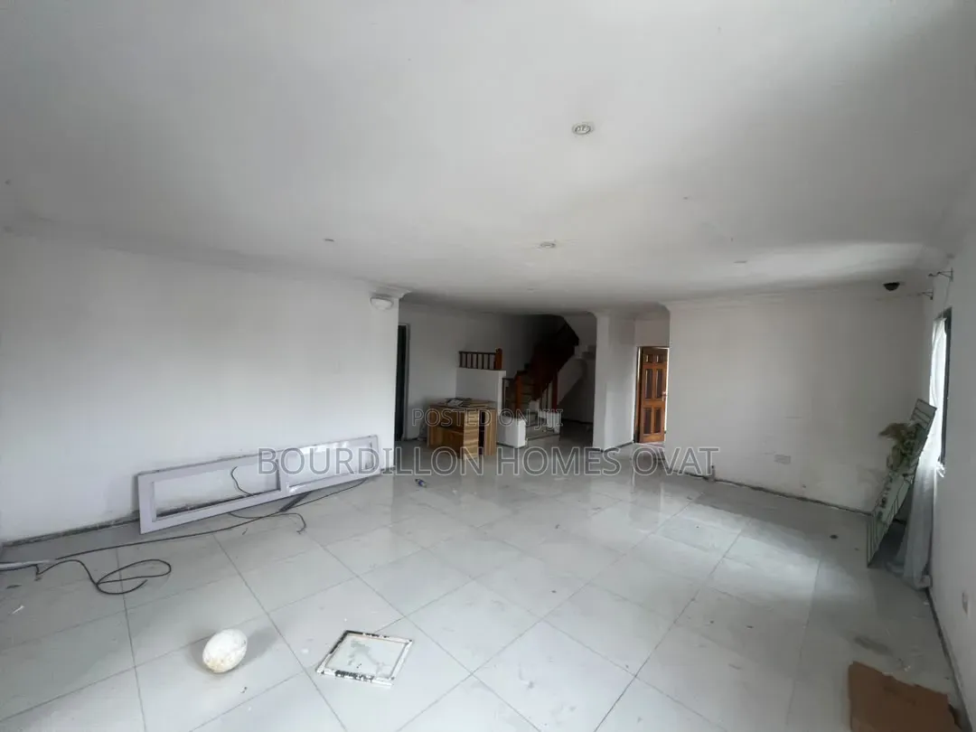 4bdrm Maisonette in Parkview Estate for rent in Parkview Estate