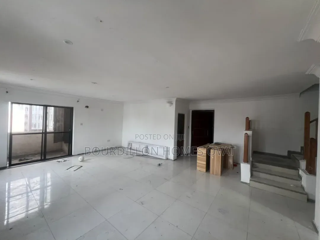 4bdrm Maisonette in Parkview Estate for rent in Parkview Estate