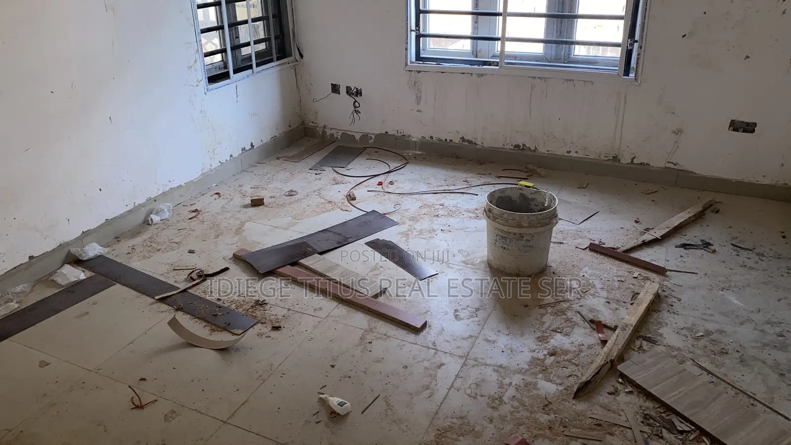 4bdrm Block of Flats in Katampe Main for rent in Katampe (Main)