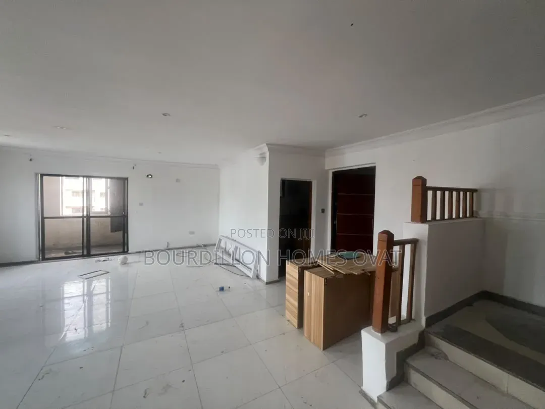 4bdrm Maisonette in Parkview Estate for rent in Parkview Estate