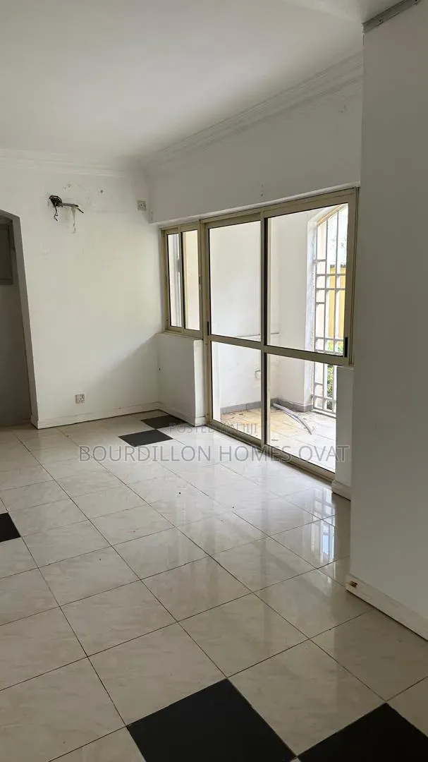 4bdrm Duplex in Parkview Estate for rent in Parkview Estate