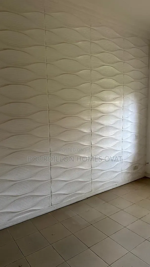 4bdrm Duplex in Parkview Estate for rent in Parkview Estate