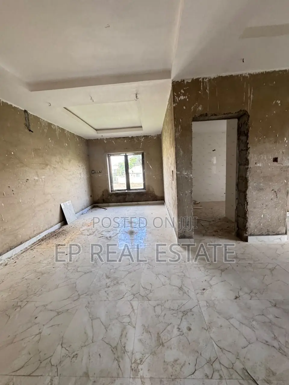 4bdrm Duplex in Durumi for sale in Durumi
