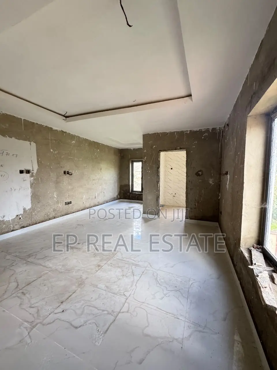 4bdrm Duplex in Durumi for sale in Durumi