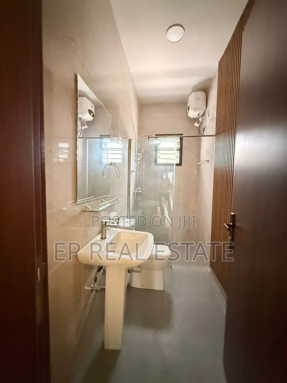 2bdrm Apartment in Kado for rent in Kado