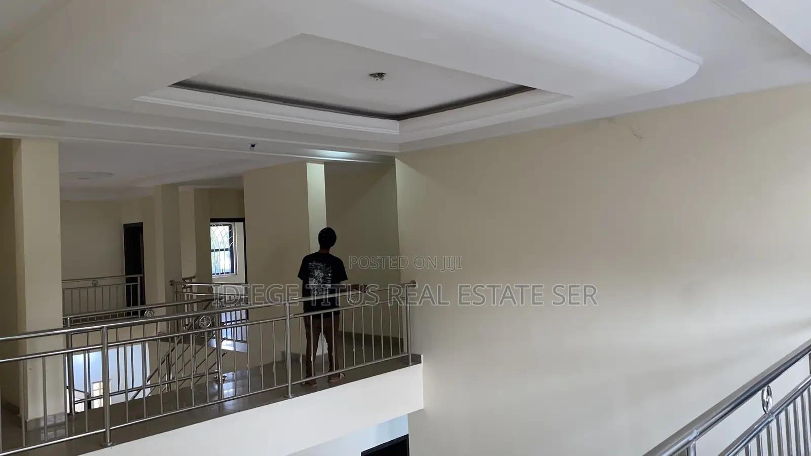 6bdrm Duplex in Katampe Main for rent in Katampe (Main)