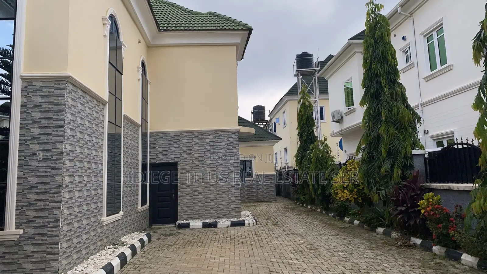 6bdrm Duplex in Katampe Main for rent in Katampe (Main)