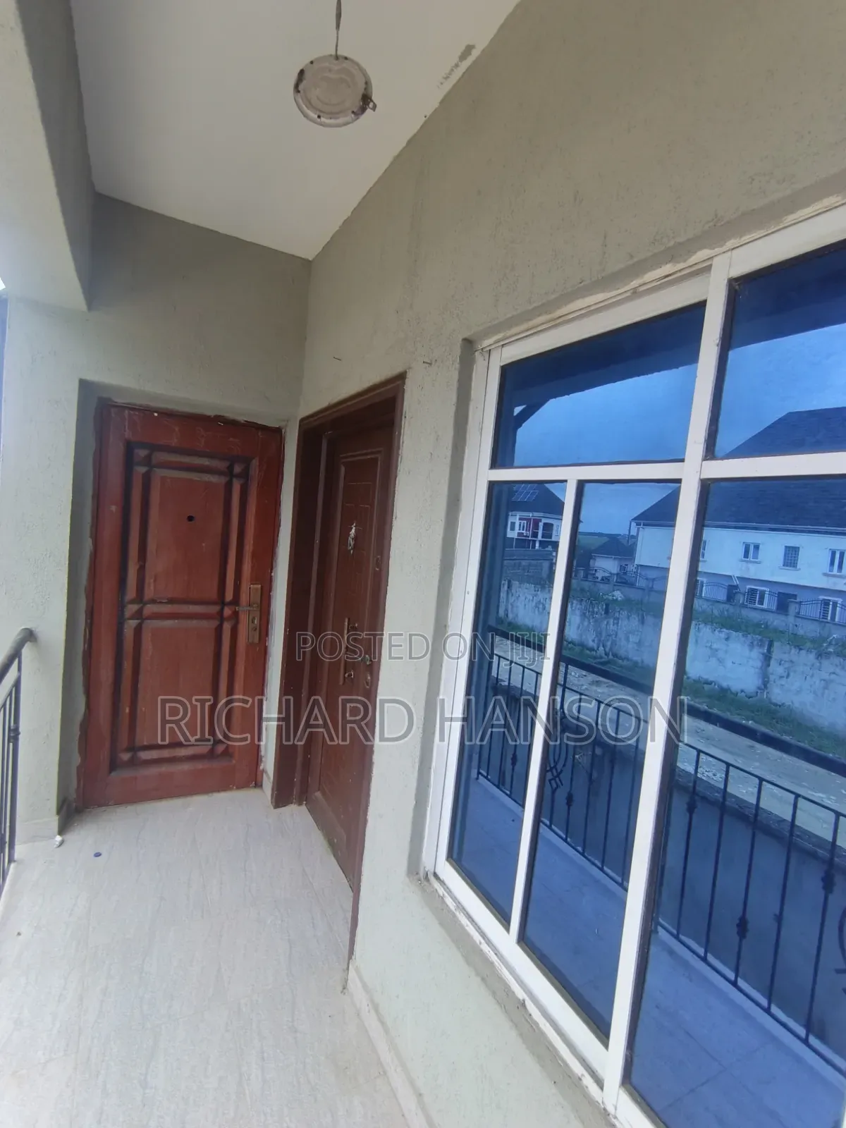 2bdrm Apartment in Hopeville, Sangotedo for rent in Sangotedo