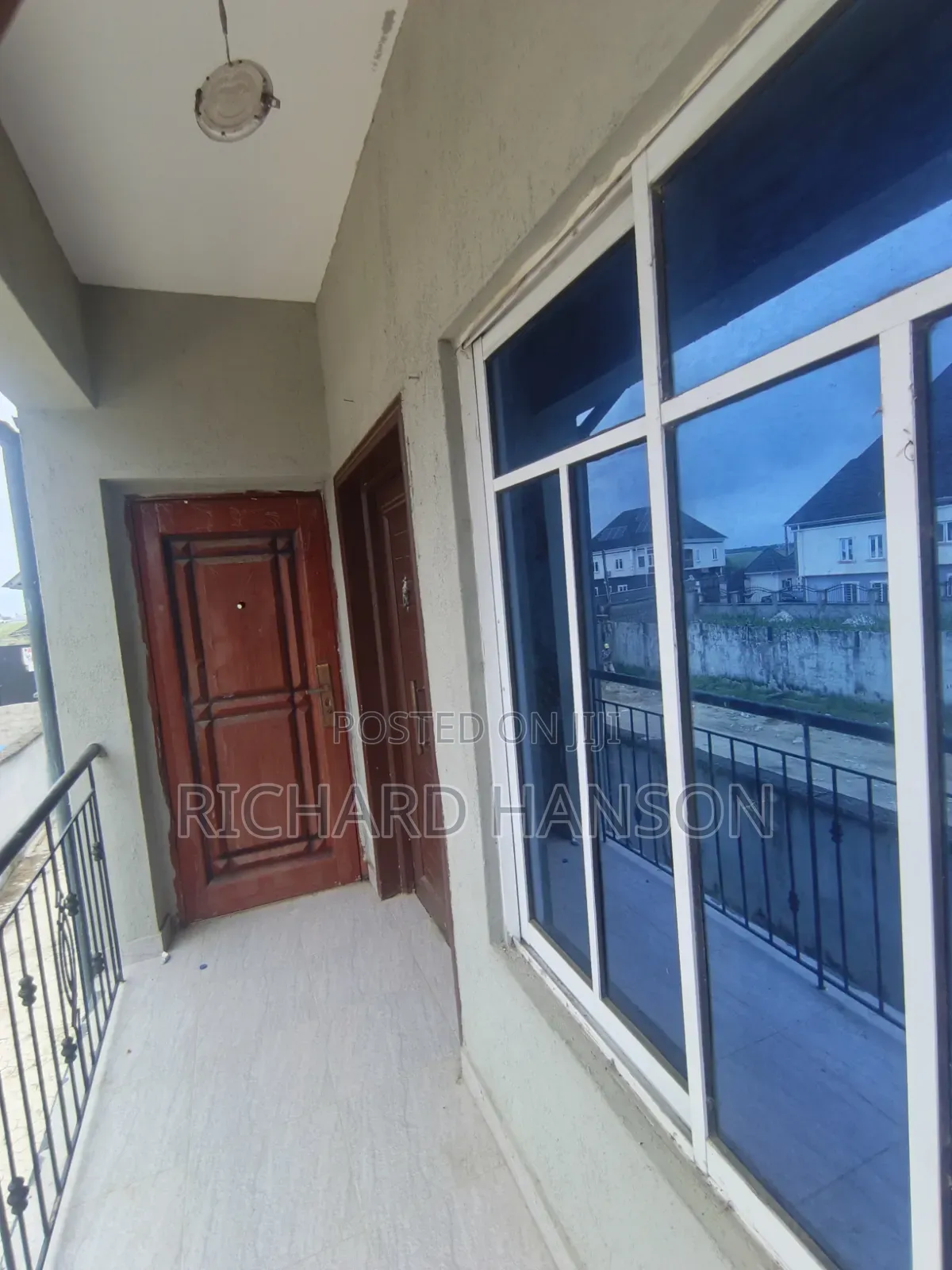 2bdrm Apartment in Hopeville, Sangotedo for rent in Sangotedo