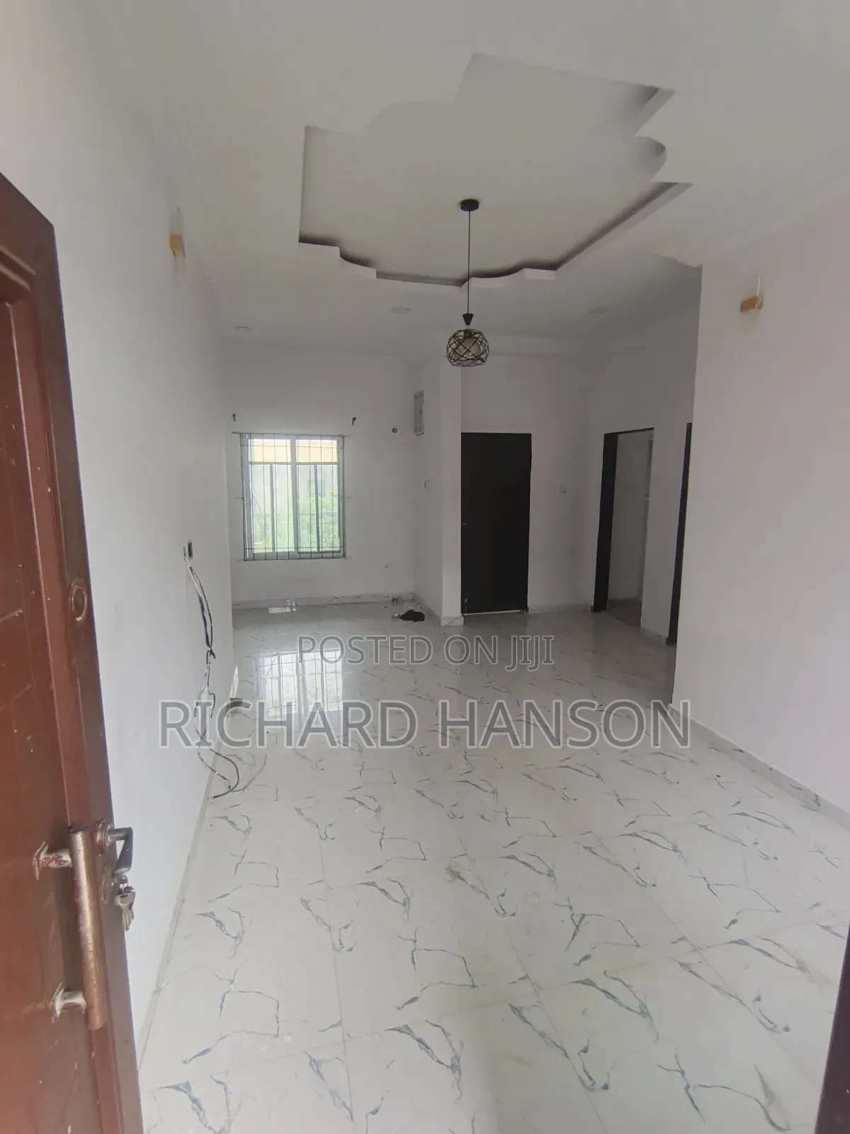 2bdrm Apartment in Hopeville, Sangotedo for rent in Sangotedo