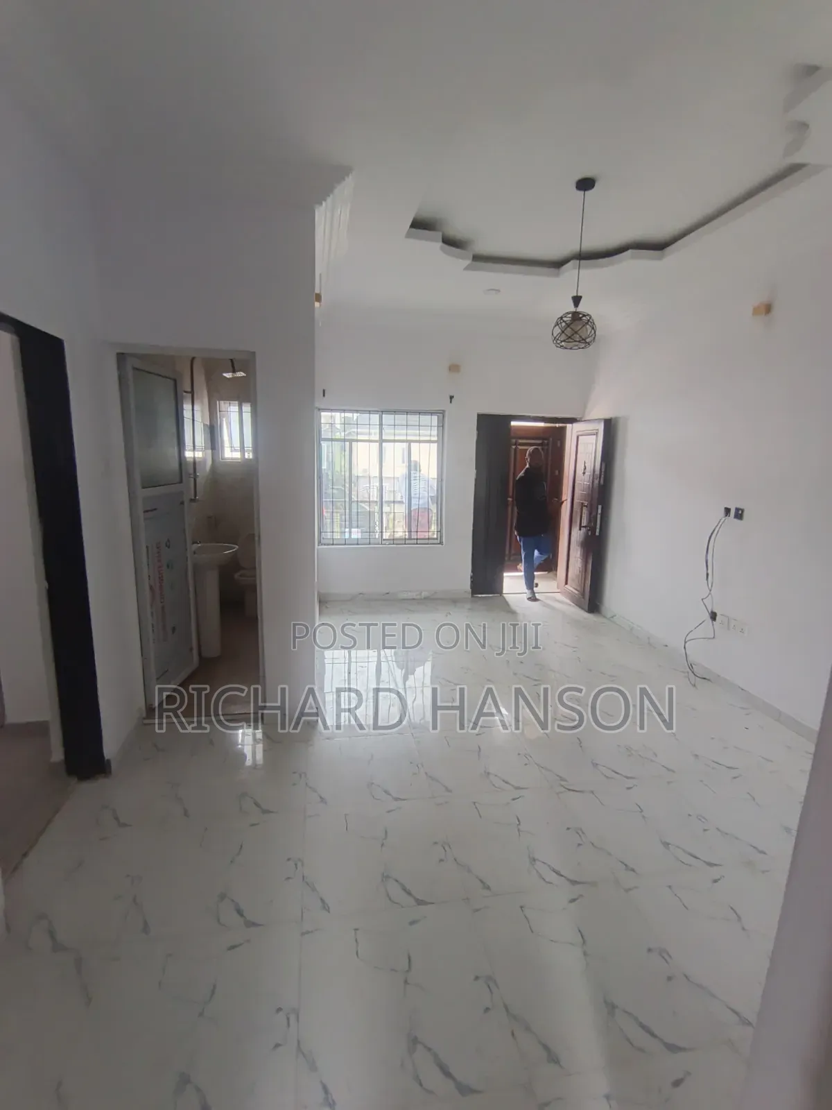 2bdrm Apartment in Hopeville, Sangotedo for rent in Sangotedo