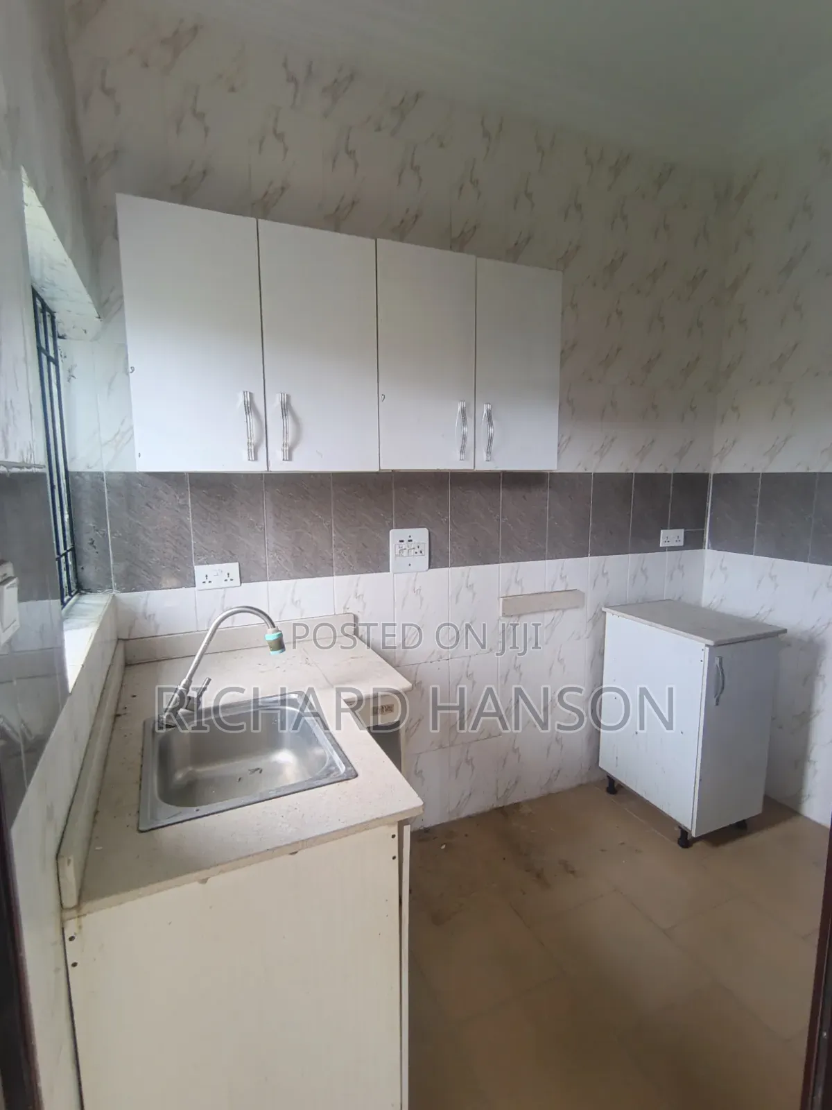 2bdrm Apartment in Hopeville, Sangotedo for rent in Sangotedo