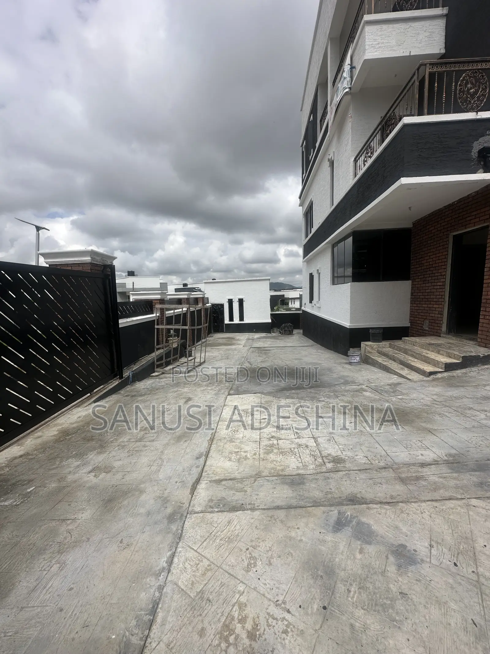 5bdrm Duplex in Gwarimpa Estate,Fct, Gwarinpa for sale in Gwarinpa