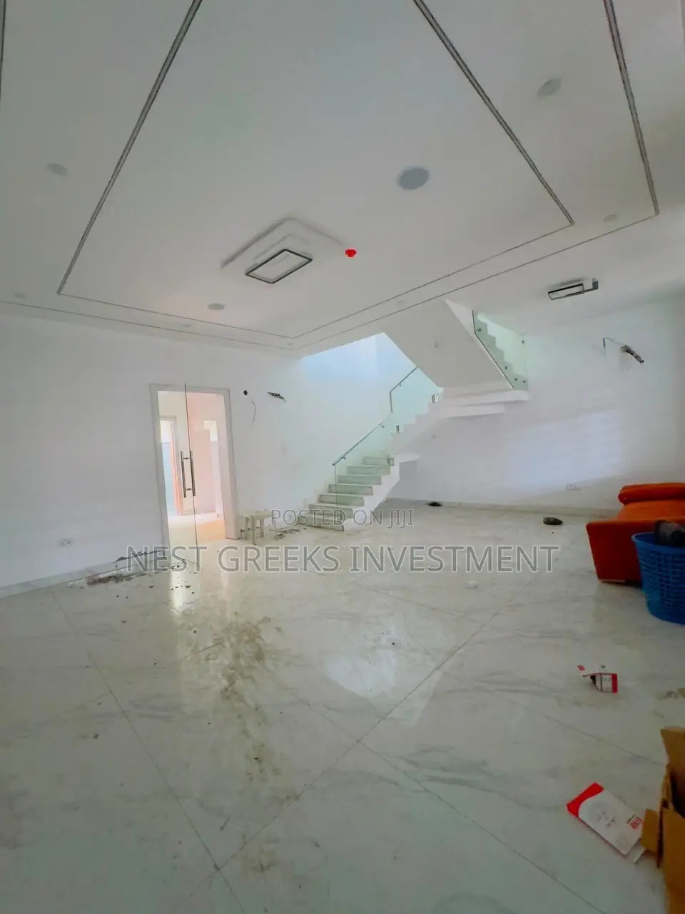 4bdrm Duplex in Ogudu GRA for sale in Ogudu GRA