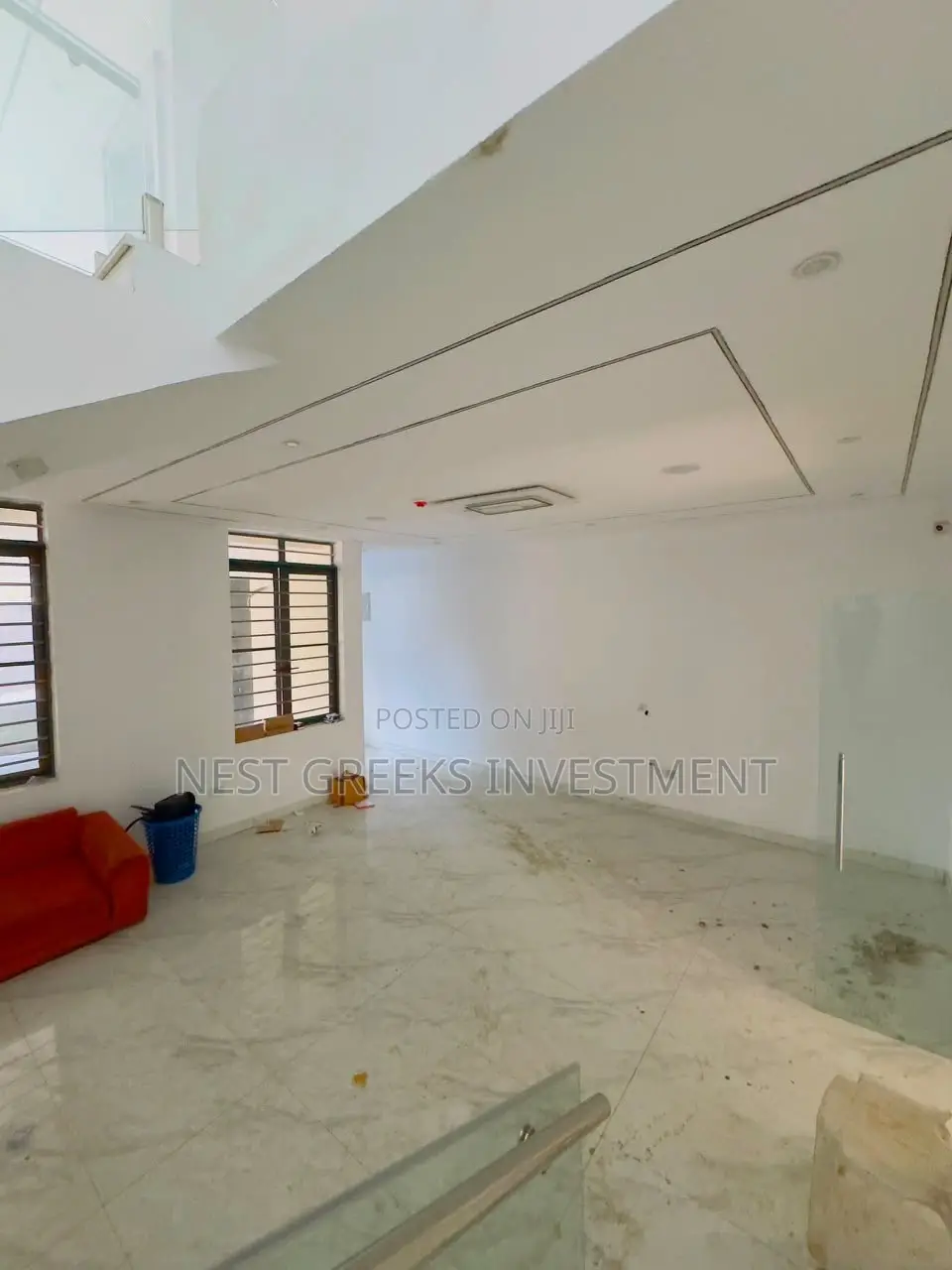 4bdrm Duplex in Ogudu GRA for sale in Ogudu GRA