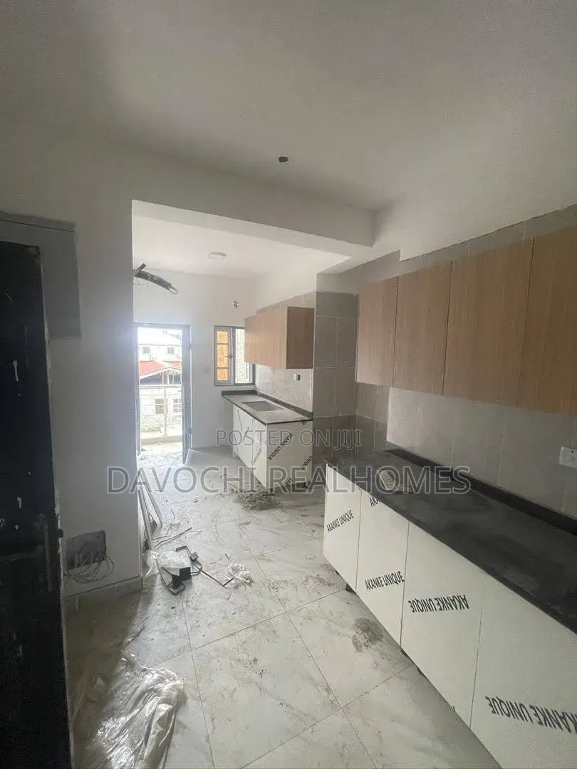 3bdrm Apartment in Sangotedo for rent in Sangotedo