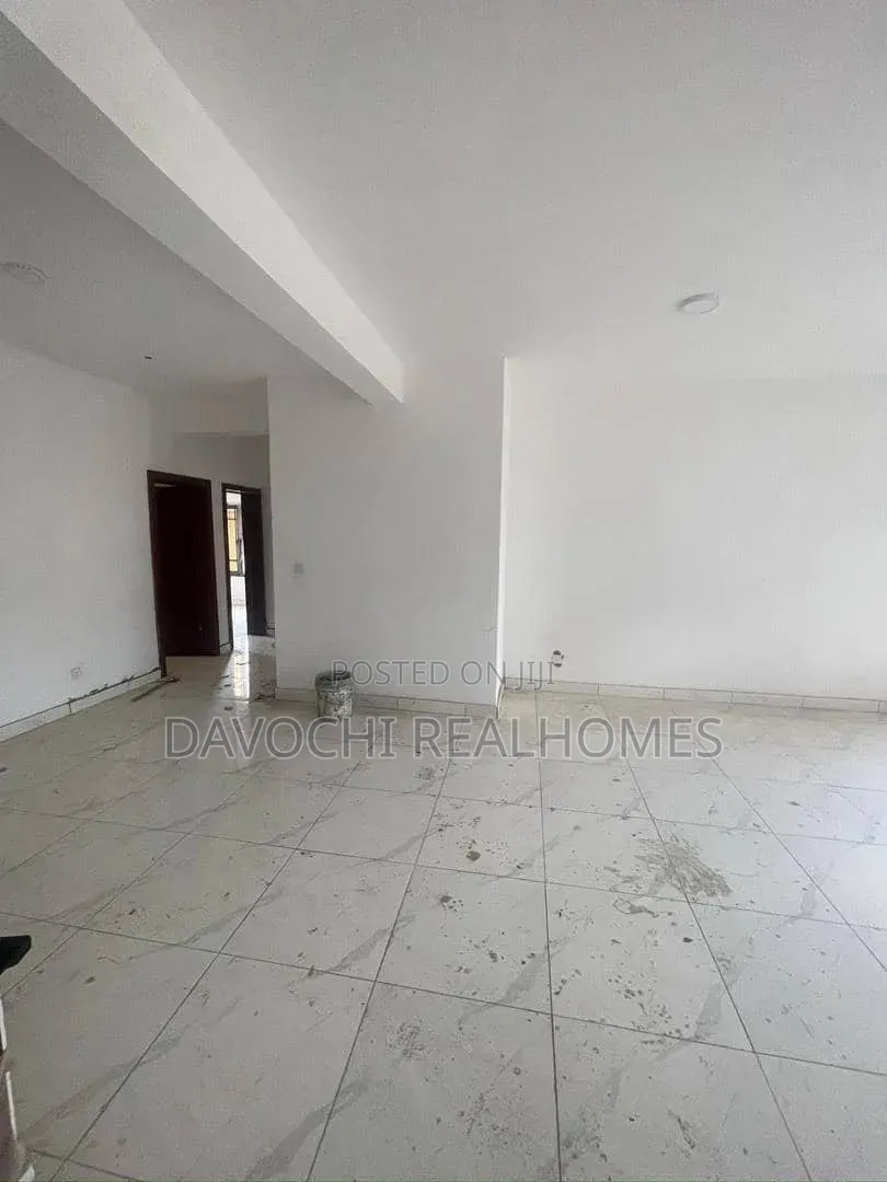 3bdrm Apartment in Sangotedo for rent in Sangotedo