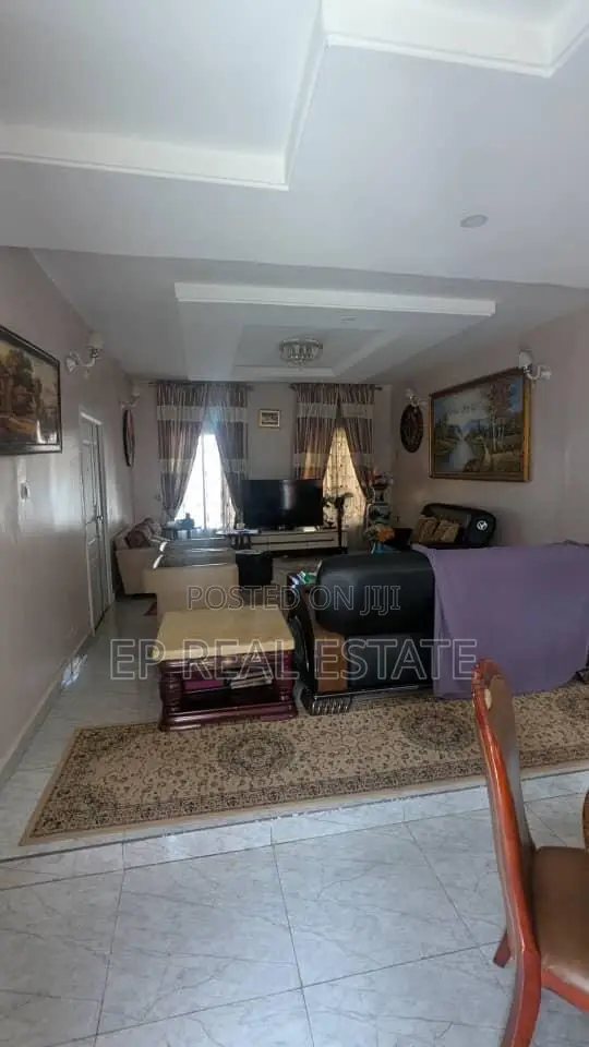 3bdrm Duplex in Galadimawa for sale in Galadimawa