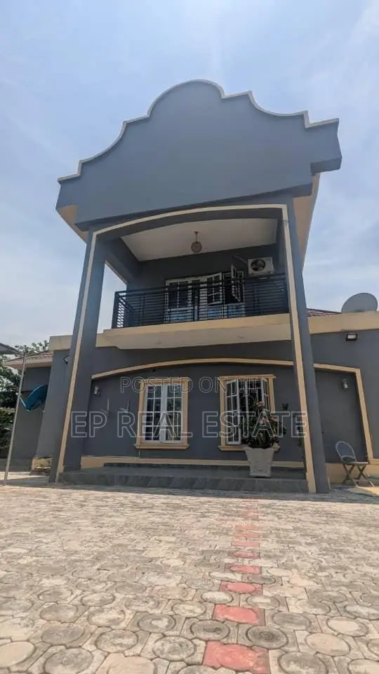 3bdrm Duplex in Galadimawa for sale in Galadimawa