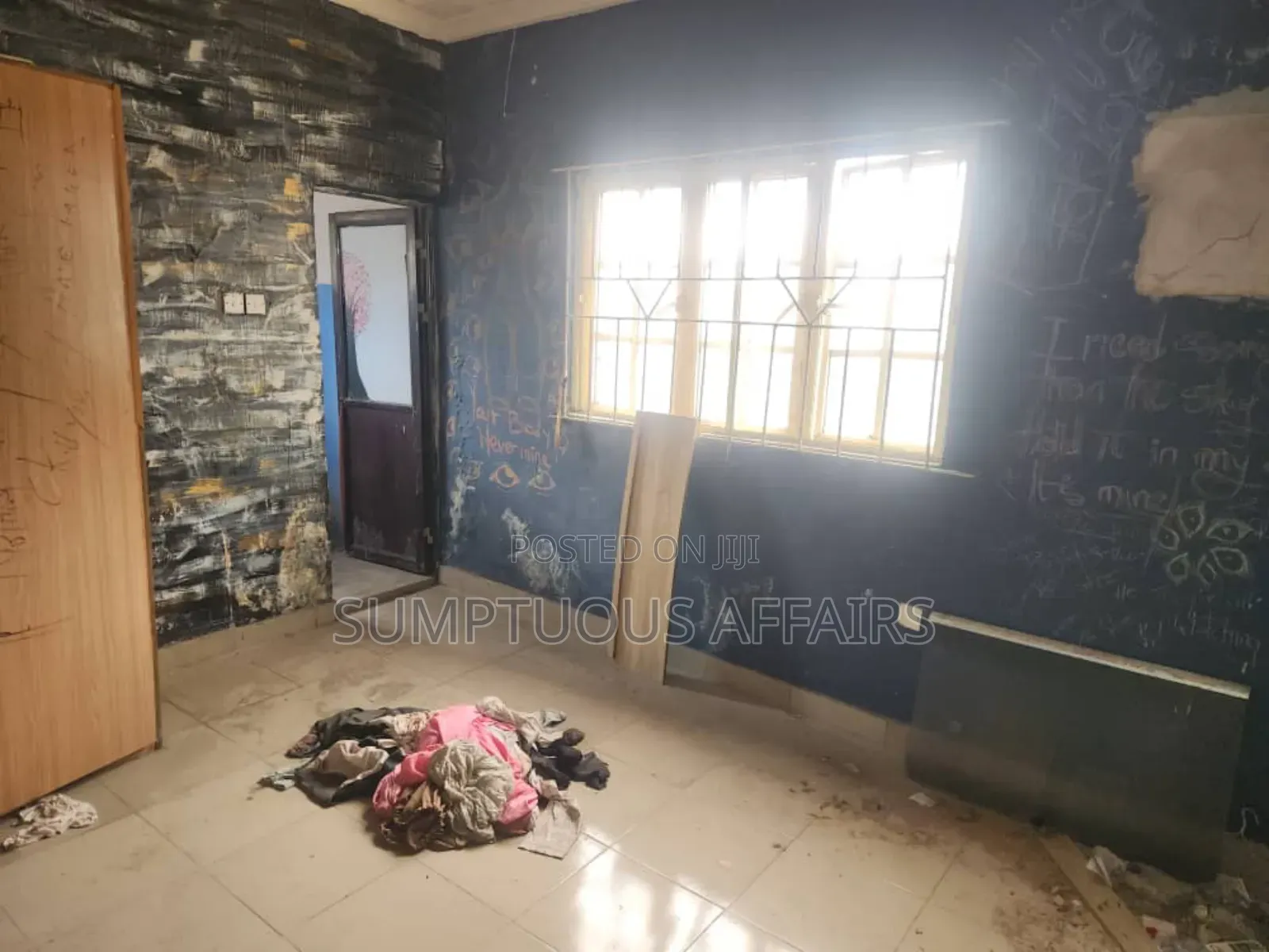1bdrm Shared Apartment in Okeira Nla, Ado / Ajah for rent in Ado / Ajah
