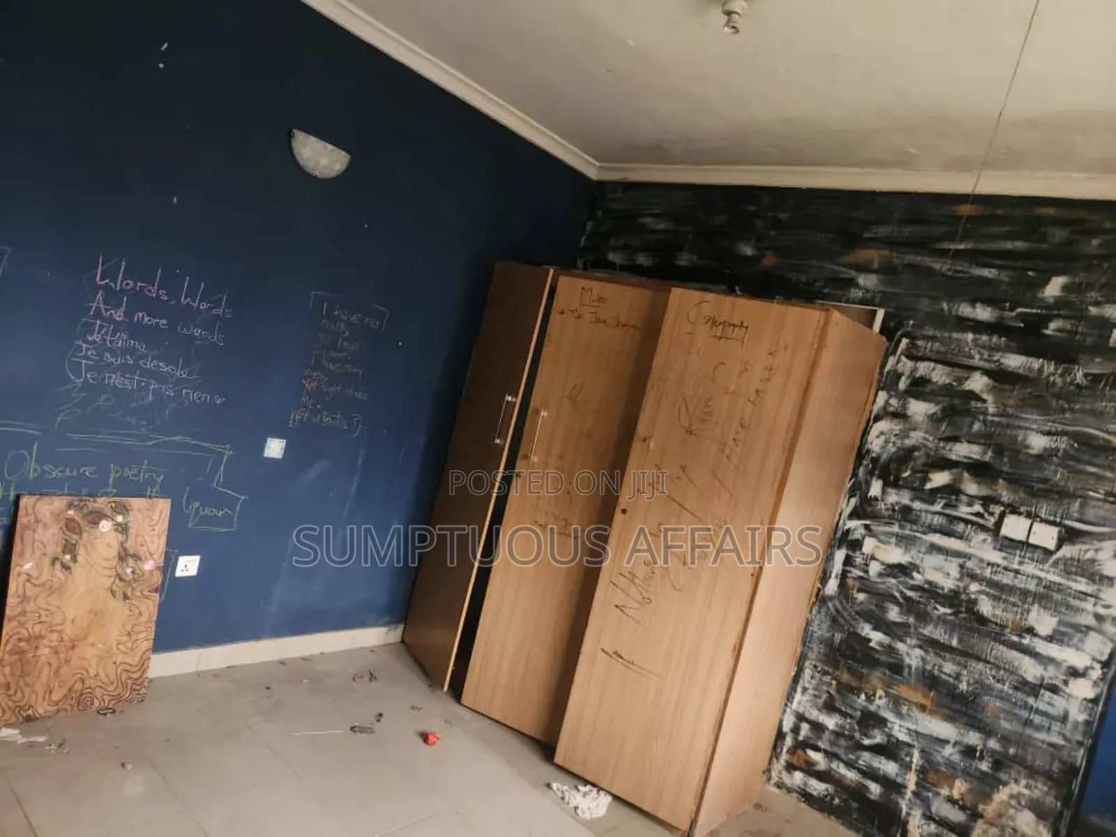 1bdrm Shared Apartment in Okeira Nla, Ado / Ajah for rent in Ado / Ajah