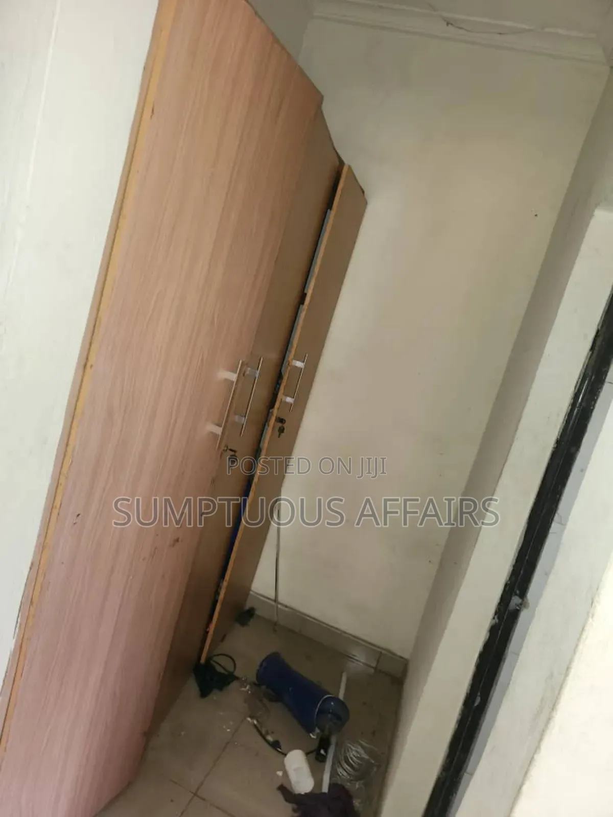 1bdrm Shared Apartment in Okeira Nla, Ado / Ajah for rent in Ado / Ajah