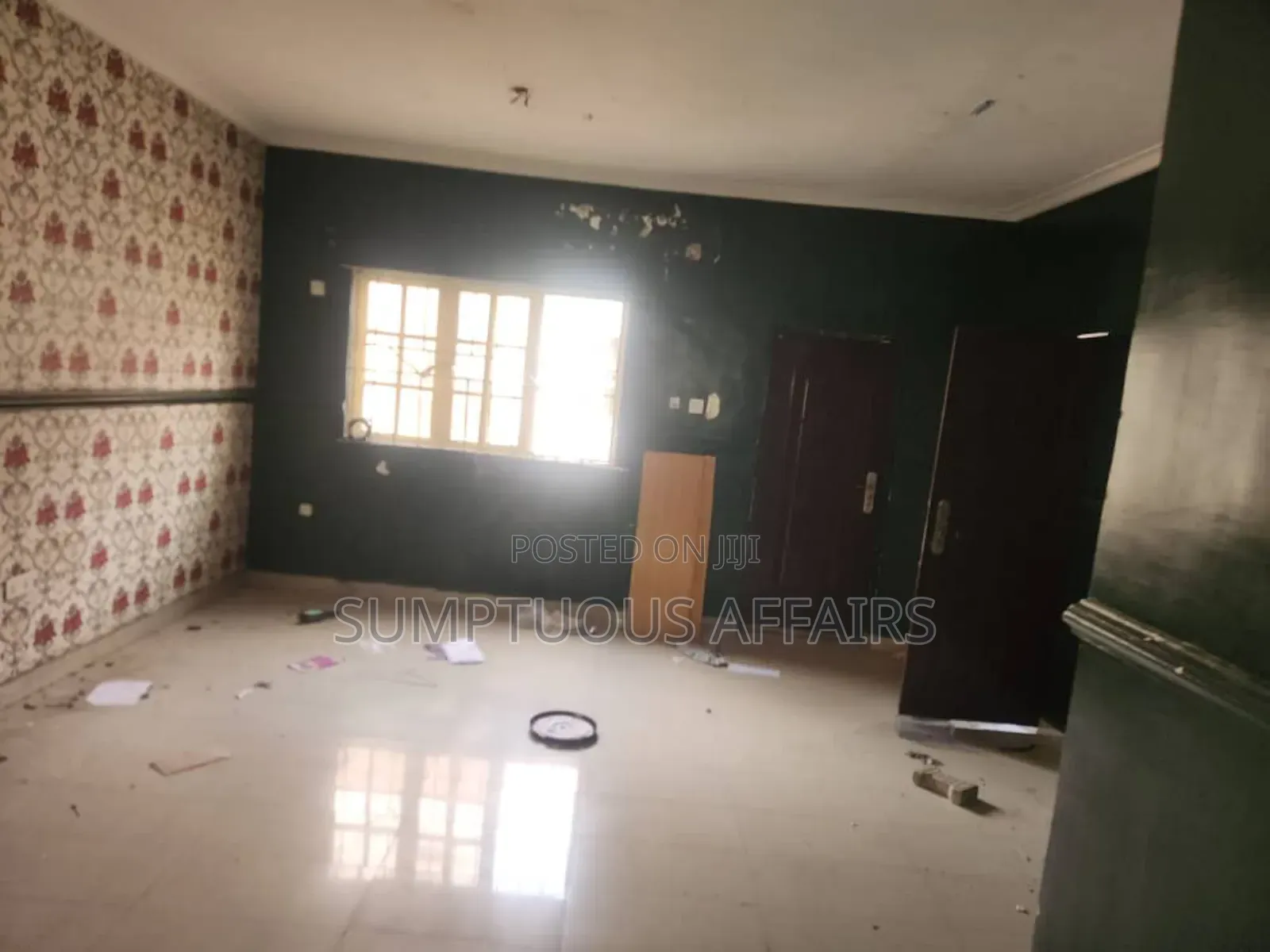 1bdrm Shared Apartment in Okeira Nla, Ado / Ajah for rent in Ado / Ajah