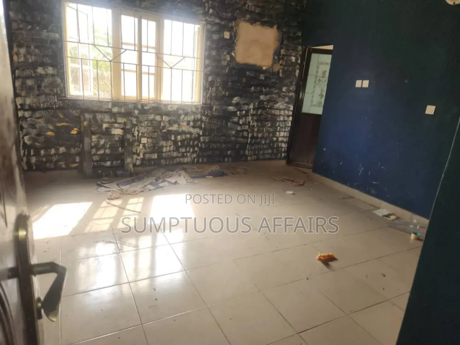 1bdrm Shared Apartment in Okeira Nla, Ado / Ajah for rent in Ado / Ajah