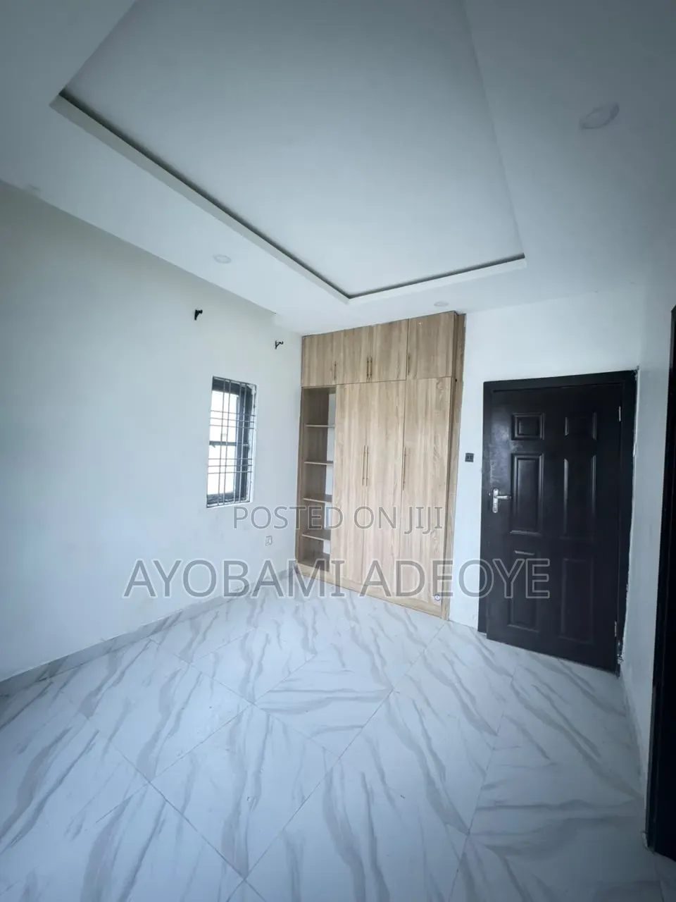 3bdrm Bungalow in Beechwood Estate, Bogije for rent in Bogije