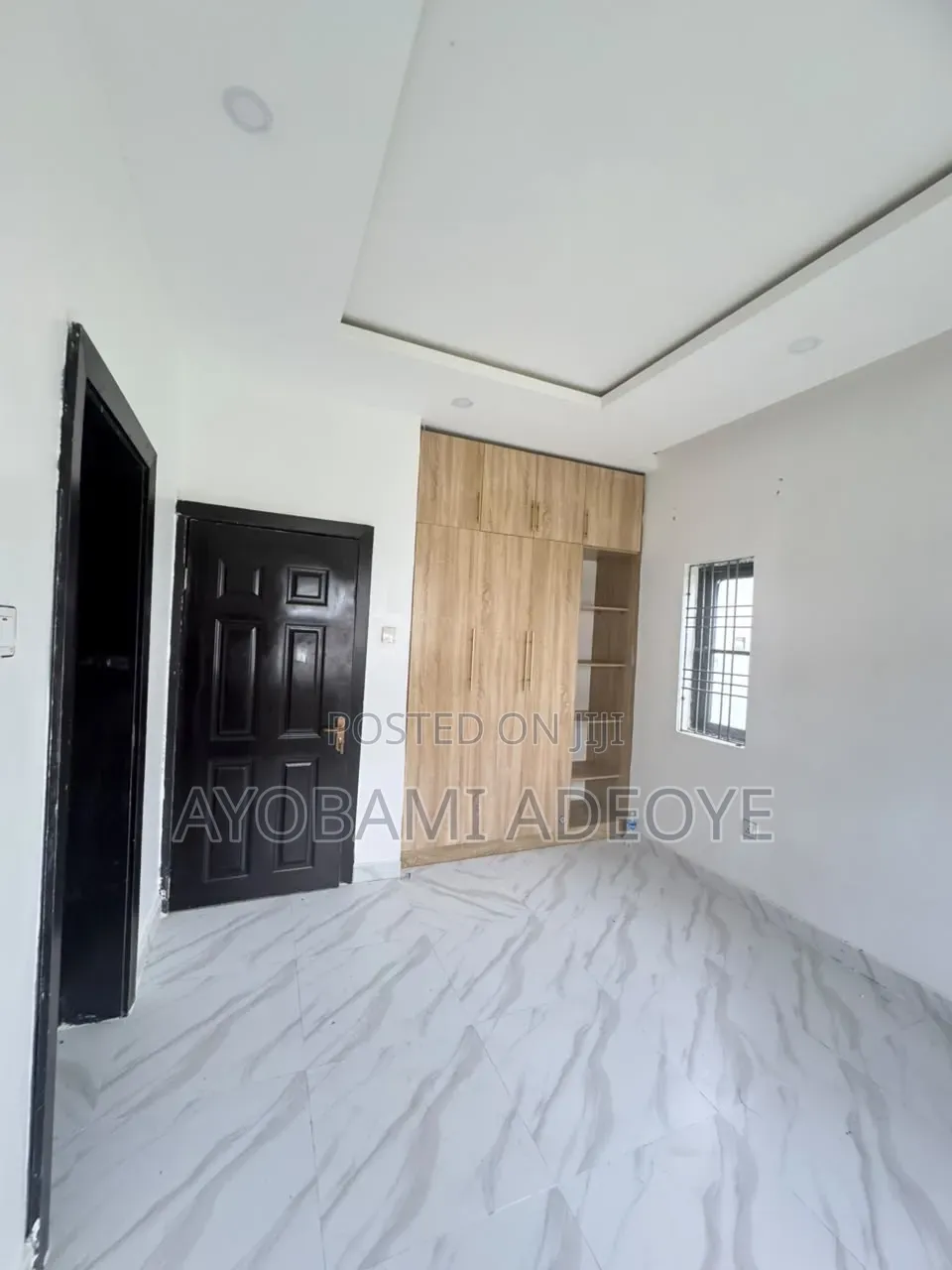 3bdrm Bungalow in Beechwood Estate, Bogije for rent in Bogije