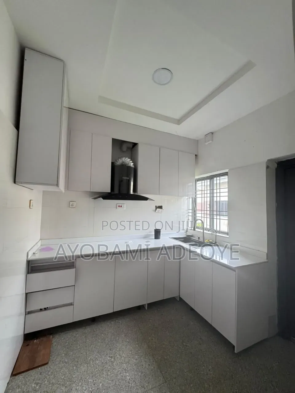 3bdrm Bungalow in Beechwood Estate, Bogije for rent in Bogije