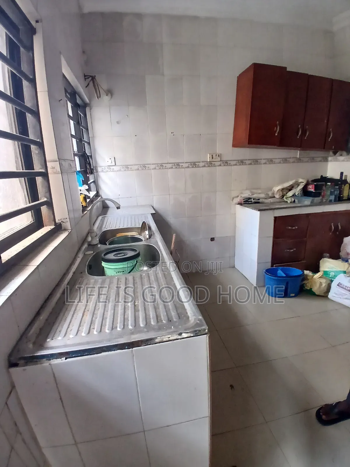 1bdrm Shared Apartment in Atlantic  Blue, Chevron for rent in Chevron